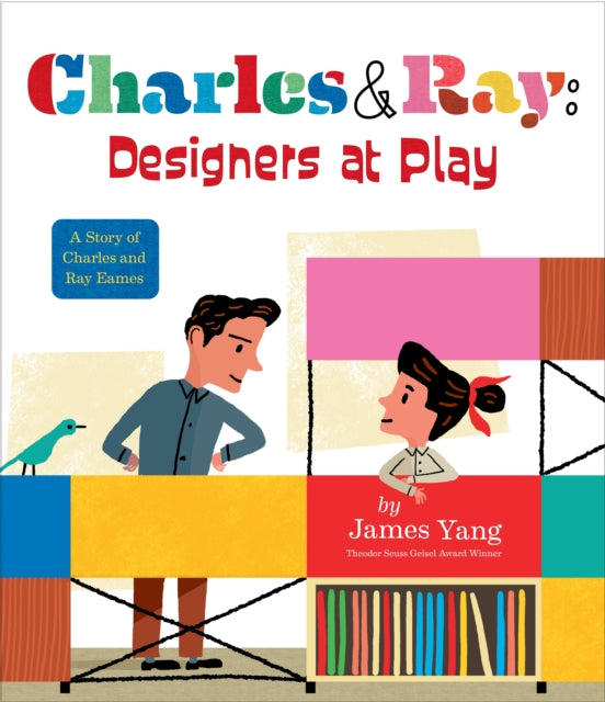 Charles Ray Designers At Play
