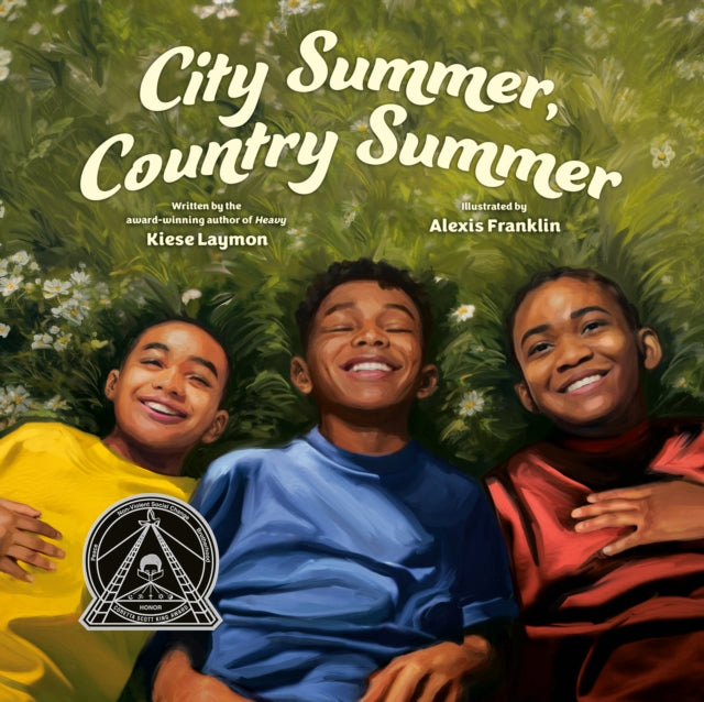 City Summer Country Summer