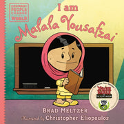 I Am Malala Yousafzai By Meltzer, Brad