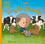 I Am Temple Grandin