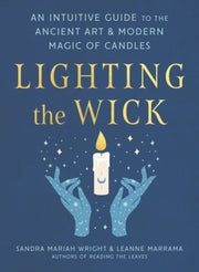 Lighting The Wick