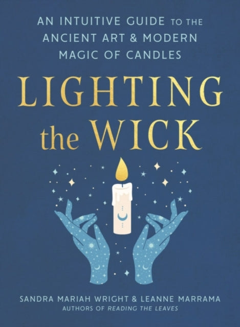 Lighting The Wick
