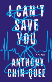 I Cant Save You
