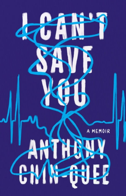 I Cant Save You
