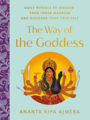 Way Of The Goddess