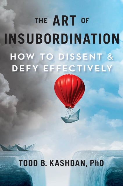Art Of Insubordination