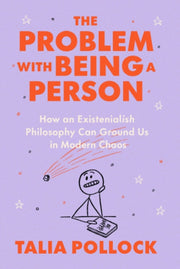 Problem With Being A Person