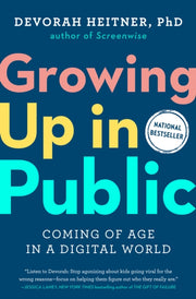 Growing Up In Public