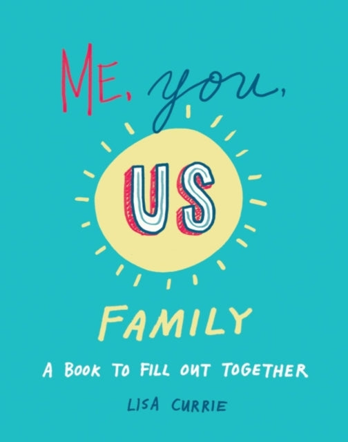 Me You Us Family