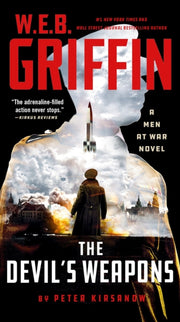 W.e.b. Griffin The Devils Weapons