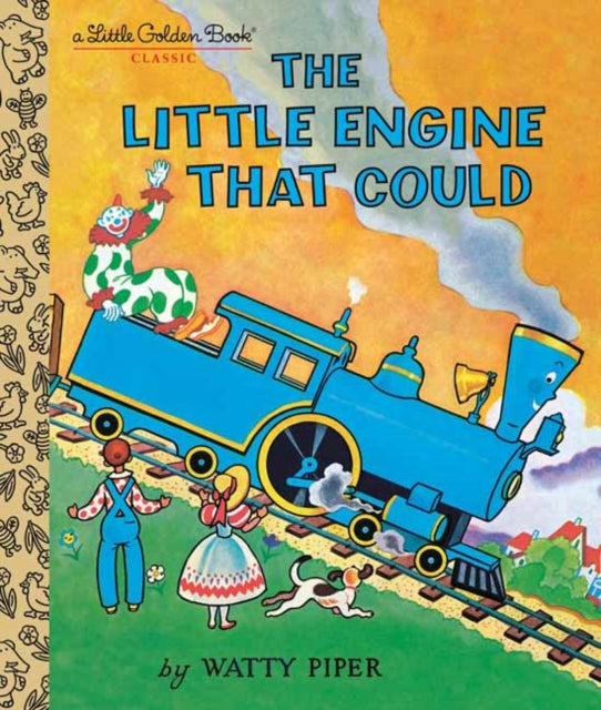 Little Engine That Could The