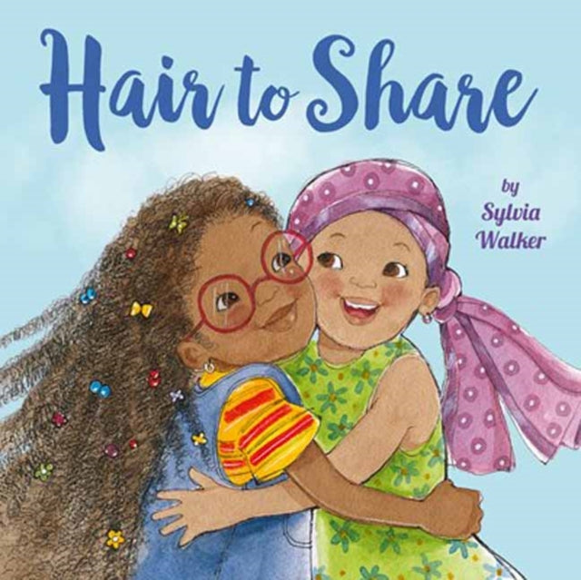 Hair To Share