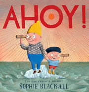 Ahoy By Blackall, Sophie