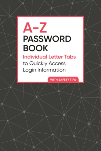 Z Password Book
