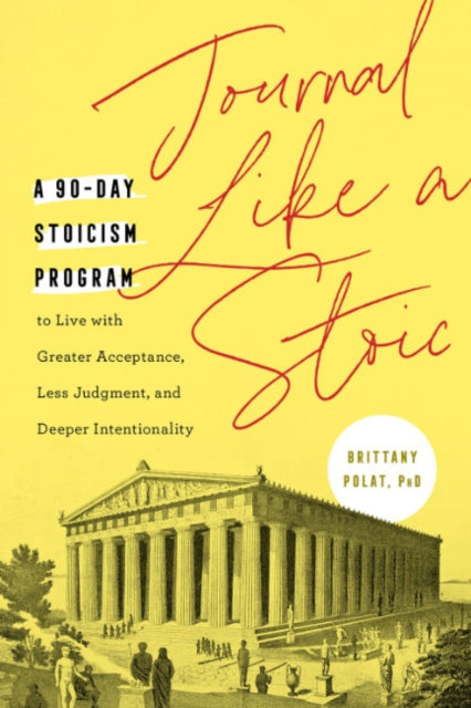 Journal Like A Stoic