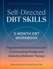 Self Directed Dbt Skills