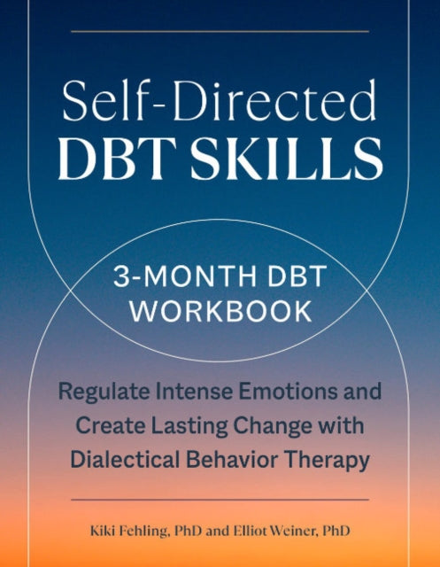 Self Directed Dbt Skills
