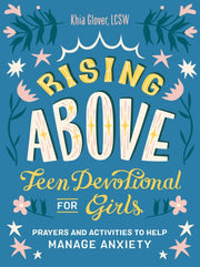 Rising Above Teen Devotional For Girls
