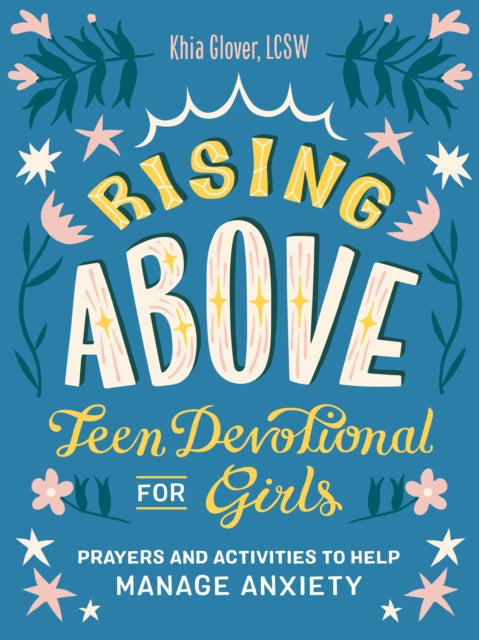 Rising Above Teen Devotional For Girls