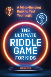 Riddles For Kids