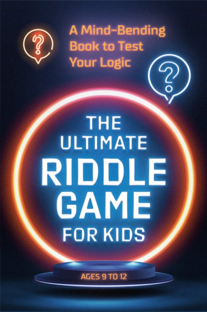 Riddles For Kids