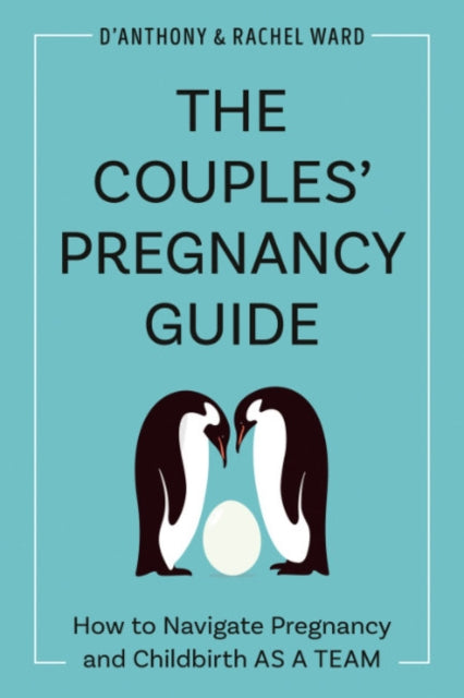 Preganacy Planning Guide