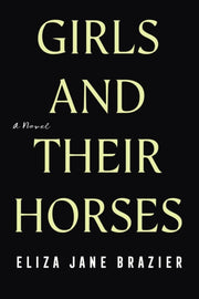 Girls & Their Horses