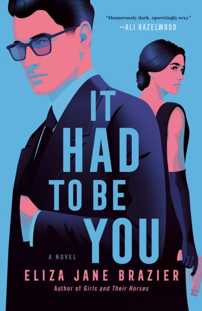 It Had To Be You