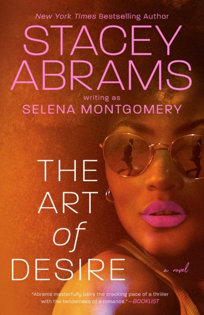 Art Of Desire