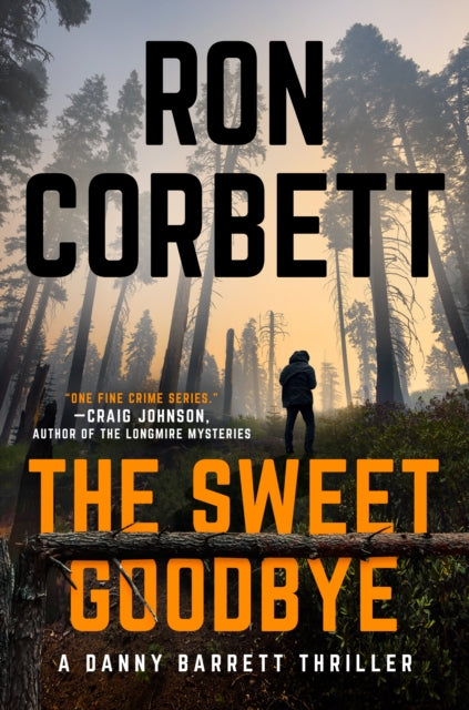 Sweet Goodbye The