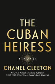 Cuban Heiress The