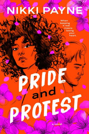 Pride & Protest