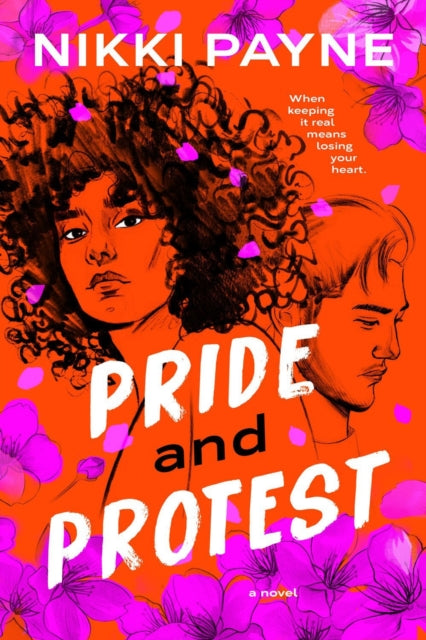 Pride & Protest