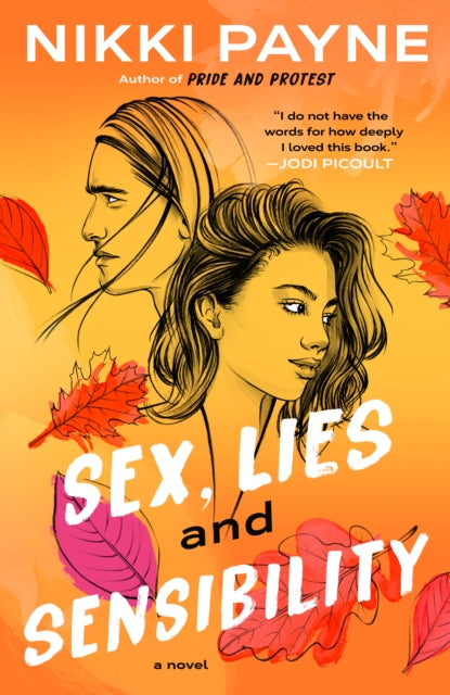 Sex Lies & Sensibility