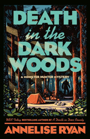 Death In The Dark Woods