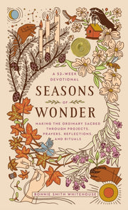 Seasons Of Wonder By Smith Whitehouse, Bo