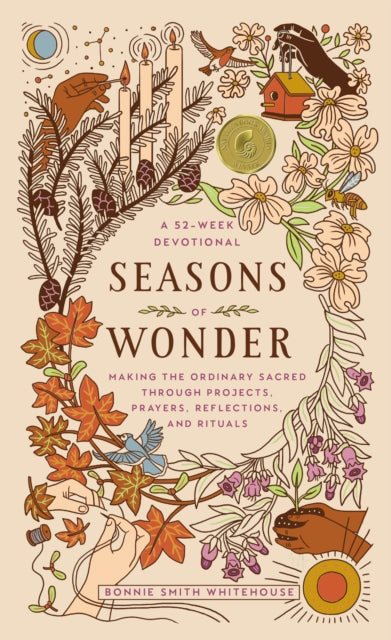 Seasons Of Wonder