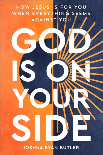God Is On Your Side