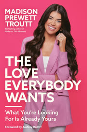 Love Everybody Wants The