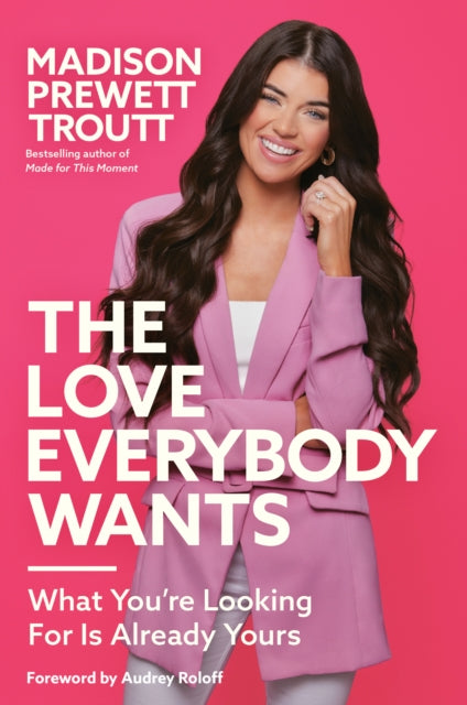 Love Everybody Wants The
