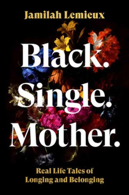 Black Single Mother