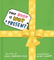 This Book Is Not A Present