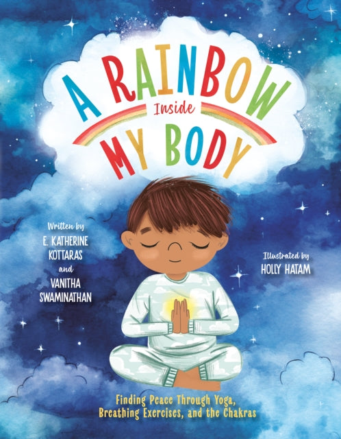 Rainbow Inside My Body