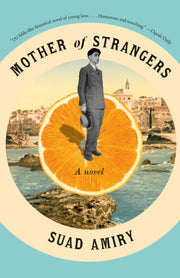 Mother Of Strangers