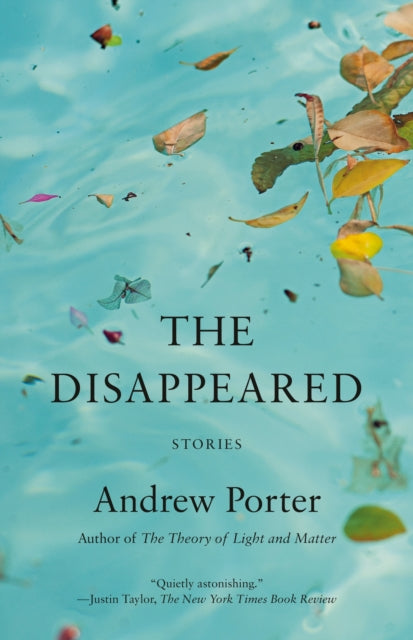 Disappeared