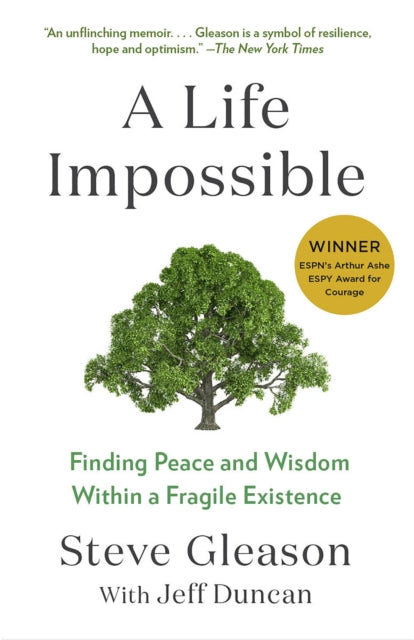 Life Impossible