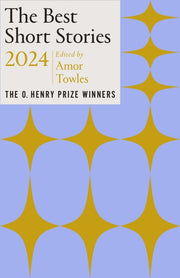 Best Short Stories 2024