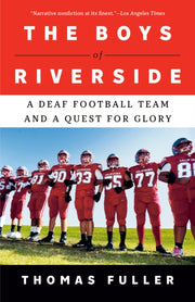 Boys Of Riverside