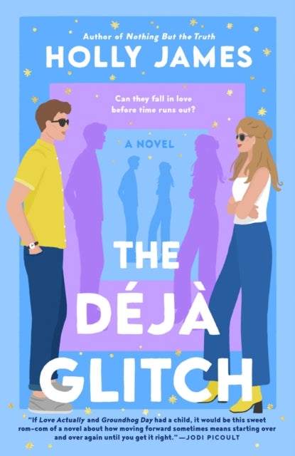 Deja Glitch