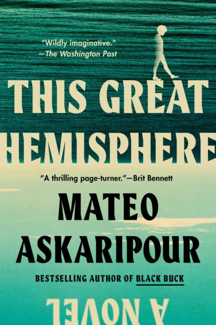 This Great Hemisphere